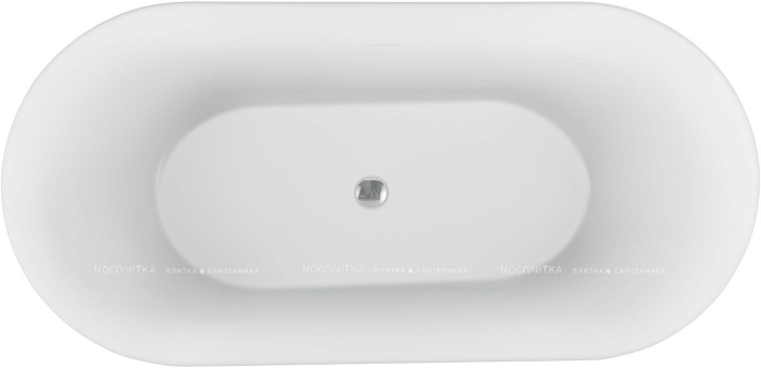 Акриловая ванна Aquanet Smart 170x78 88778 Matt Finish - 2 изображение