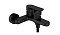 Душевая стойка Agger A0293544 черная - 2 изображение