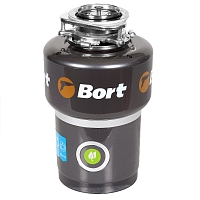 Измельчитель пищевых отходов Bort Titan 5000 93410259