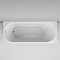 Акриловая ванна 170х70 см Am.Pm X-Joy W94A-170-070W-A белая - 7 изображение