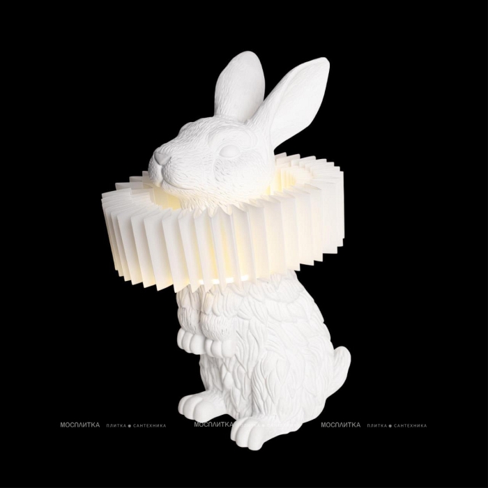 Настольная лампа LOFT IT Bunny 10117/A - 2 изображение