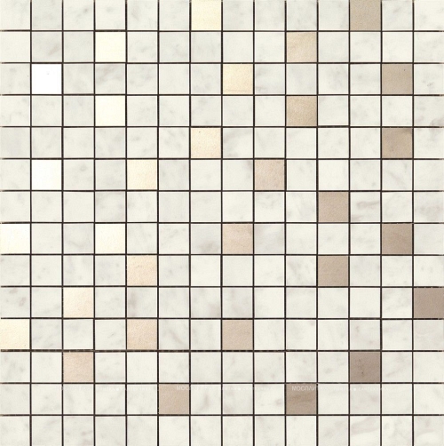 Мозаика Ragno  Bistrot Mosaico Pietrasanta 40х40