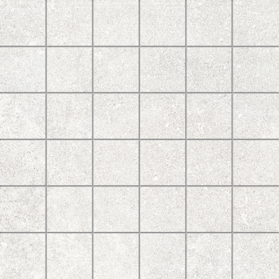 Мозаика Vitra  Newcon белый R10A (5*5) 30х30