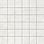 Мозаика Newcon белый R10A (5*5) 30х30