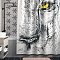 Шторка Wasserkraft Isar SC-73000, SC-73101 - 2 изображение