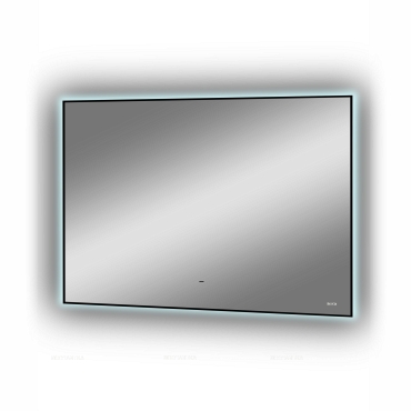 Зеркало Bond Cube подвесное 100 M36ZE-10080 - 3 изображение