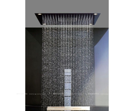 Верхний душ Axor ShowerCollection ShowerHeaven 10623800 - 3 изображение