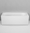 Акриловая ванна Am.Pm X-Joy W88A-170-070W-A белая 170х70 - 5 изображение
