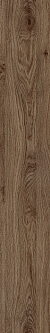Напольное покрытие SPC ElegantWood Дуб натуральный Рустик 1220х183х5мм - 3 изображение