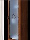 Шкаф-пенал напольный Eurodesign Royal RVM-01Dx, Ciliegio - фурнитура золото - 3 изображение