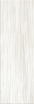 Керамическая плитка Creto Декор Whitewood White W M/STR 20х60