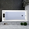 Акриловая ванна Lavinia Boho One, 150x70 см, 36054H00 - 4 изображение