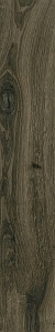 Керамогранит Creto  Skogen коричневый 15х90 - 11 изображение