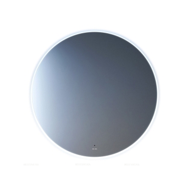 Зеркало Am.Pm X-Joy 100 см M85MOX41001S с подсветкой - 3 изображение