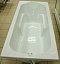 Акриловая ванна Riho Virgo 170 см - 4 изображение
