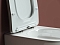 Комплект подвесной безободковый унитаз Ceramica Nova Forma Rimless CN3009 с крышкой-сиденьем + инсталляция Geberit Duofix UP320 111.300.00.5 - 9 изображение
