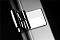 Душевой уголок Radaway Almatea PDJ 90х90 см 30702-01-01N стекло прозрачное, профиль хром - 3 изображение