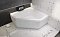 Акриловая ванна Riho Austin 145 см - 2 изображение