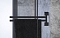 Полотенцедержатель Artwelle Schwarz 7731 двойной, черный - 3 изображение