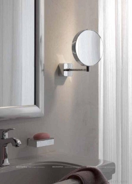 Настенное косметическое зеркало Emco Spiegel mirrors 1095 001 14 - 2 изображение
