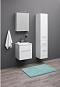 Комплект мебели для ванной Aquanet Порто 50 белый - 6 изображение