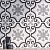Керамогранит Creto  Marrakesh микс 3 серый 18,6х18,6 - 2 изображение