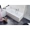 Акриловая ванна Excellent Pryzmat 180x80 WAEX.PRY18WH - 6 изображение