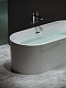 Акриловая ванна 170х80 см Sancos Omega FB16 белая - 8 изображение