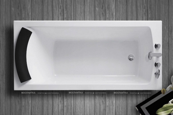 Акриловая ванна Royal Bath VIENNA 150x70 RB953201 - 2 изображение
