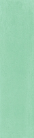 Керамическая плитка Carmen Плитка Mud Light Green 7,5x30 - 2 изображение