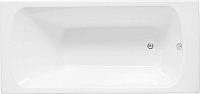 Акриловая ванна Aquanet Roma 160х70 см