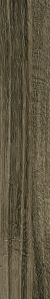 Керамогранит Creto  Skogen коричневый 15х90 - 8 изображение