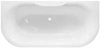 Ванна из искусственного мрамора Эстет Лира 170x80 ФР-00001912