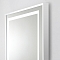 Зеркало BelBagno 98,5 SPC-KRAFT-985-685-TCH-WARM - 6 изображение