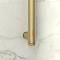 Модуль скрытого подключения Сунержа для МЭМ d 28 мм, матовая шампань, 022-1522-0028 - 3 изображение