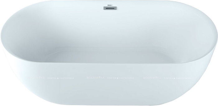 Акриловая ванна Aquanet Delight 170x78 см - 2 изображение