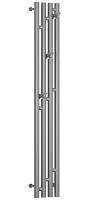 Полотенцесушитель электрический Сунержа Кантата 3.0 120х19,1 см 071-5847-1216 сатин