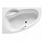 Акриловая ванна Excellent Newa L Soft 160x95 WAEX.NEL16.SOFT