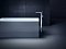 Смеситель для ванны Axor MyEdition 47442000, напольный, без панели - 2 изображение