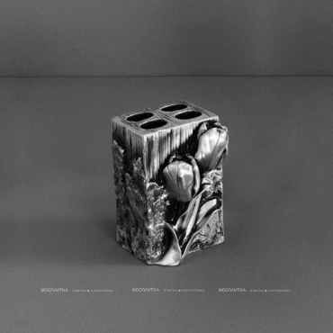 Стакан Art&Max Tulip AM-0082B-T - 2 изображение