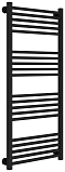 Полотенцесушитель водяной Сунержа Модус PRO 120х55 см 31-0450-1250 Матовый чёрный