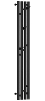 Полотенцесушитель электрический Сунержа Кантата 3.0 120х19,1 см 15-5847-1216 тёмный титан муар