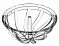 Душевой лоток Berges Wasserhaus B1 Keramik 50 см 092016 - 9 изображение